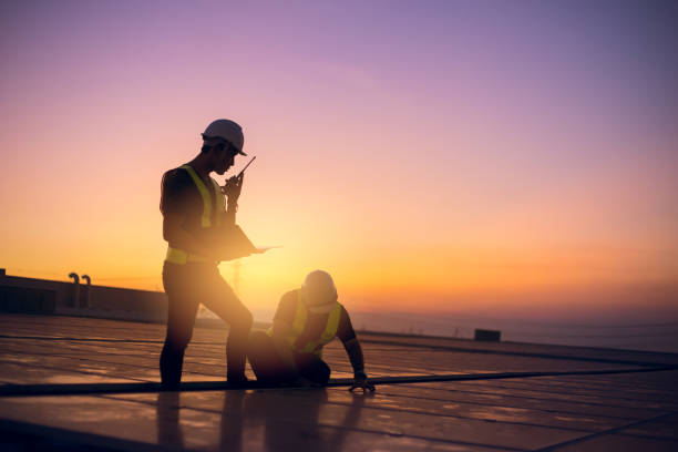 Fast & Reliable Emergency Roof Repairs in Miles, TX