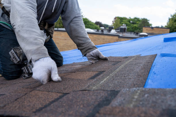 Hot Roofs in Miles, TX